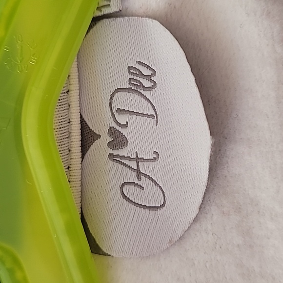 A beautiful angel, heart print jacket. Children jacket size 10-12 - Picture 5 of 7